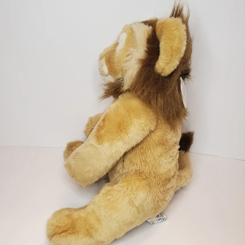 Build a Bear‎ /WWF World Wildlife Fund Collection 13